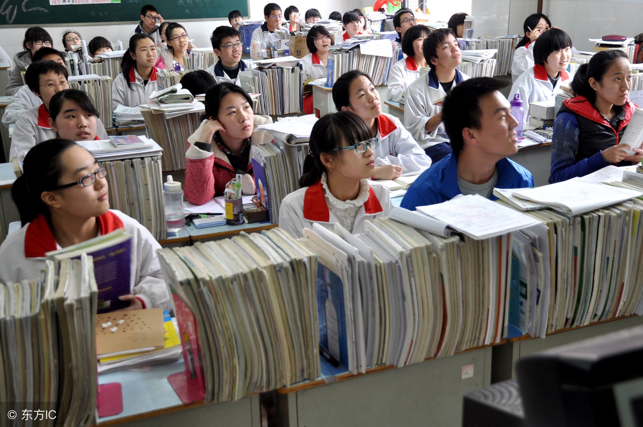 高邑一中教师诗词助力高邑考生高考取得好成绩