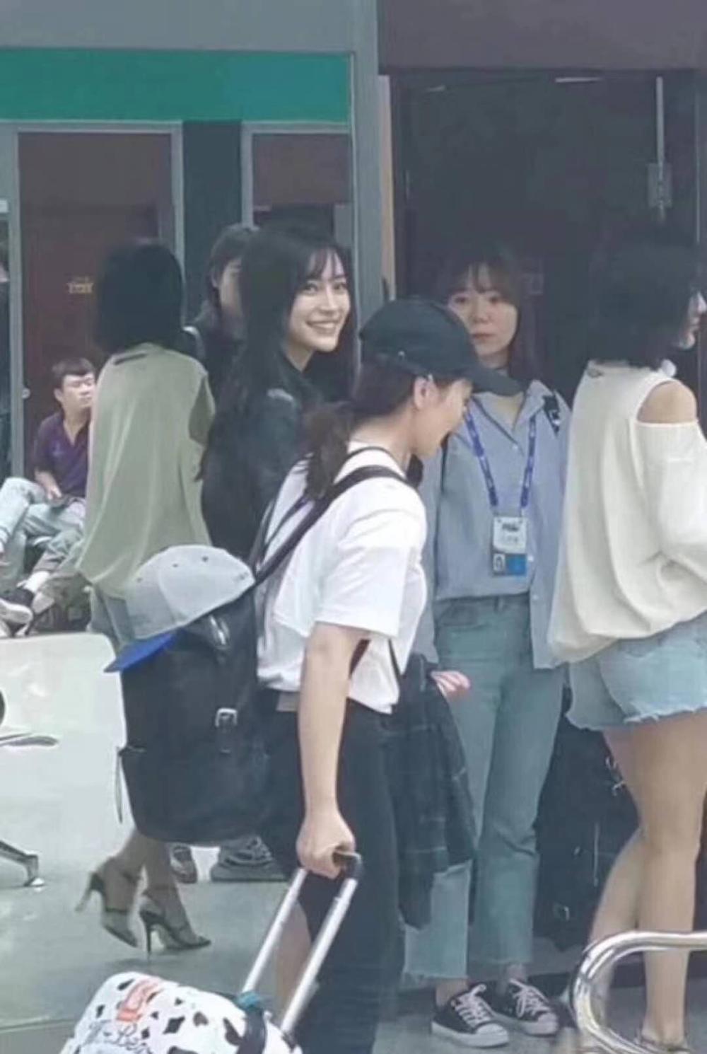 跑男收官站鹿晗缺席，爱情公寓再聚首，天津大学专场引争议