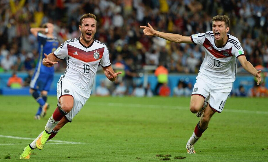 回顾巴西世界杯(德国 巴西 世界杯)--飞鸽体育