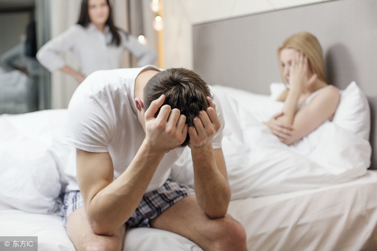 出轨被老公发现,女人要如何挽救婚姻?