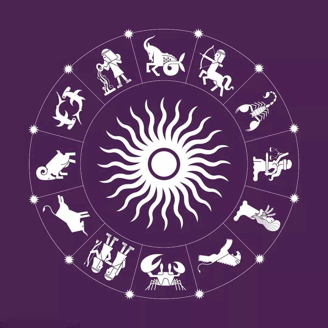 白羊疯、天蝎骚、水瓶脑洞大？12星座的12种绘画风格，你中枪了吗？