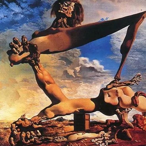 白羊疯、天蝎骚、水瓶脑洞大？12星座的12种绘画风格，你中枪了吗？