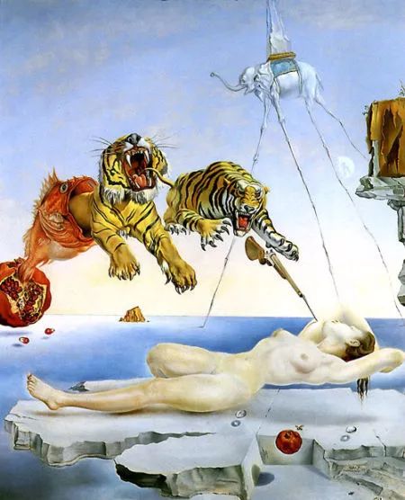 白羊疯、天蝎骚、水瓶脑洞大？12星座的12种绘画风格，你中枪了吗？