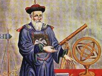白羊疯、天蝎骚、水瓶脑洞大？12星座的12种绘画风格，你中枪了吗？
