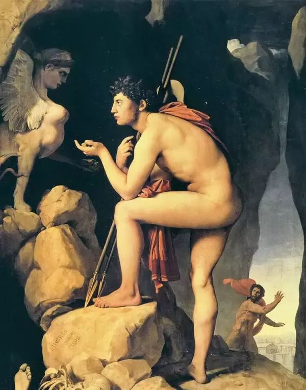 白羊疯、天蝎骚、水瓶脑洞大？12星座的12种绘画风格，你中枪了吗？