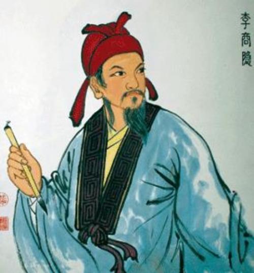 盘点中晚唐时期的那些著名诗人和诗词代表作!