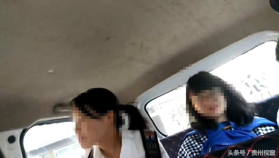 高考那些事——盘州交警一路真爱相随