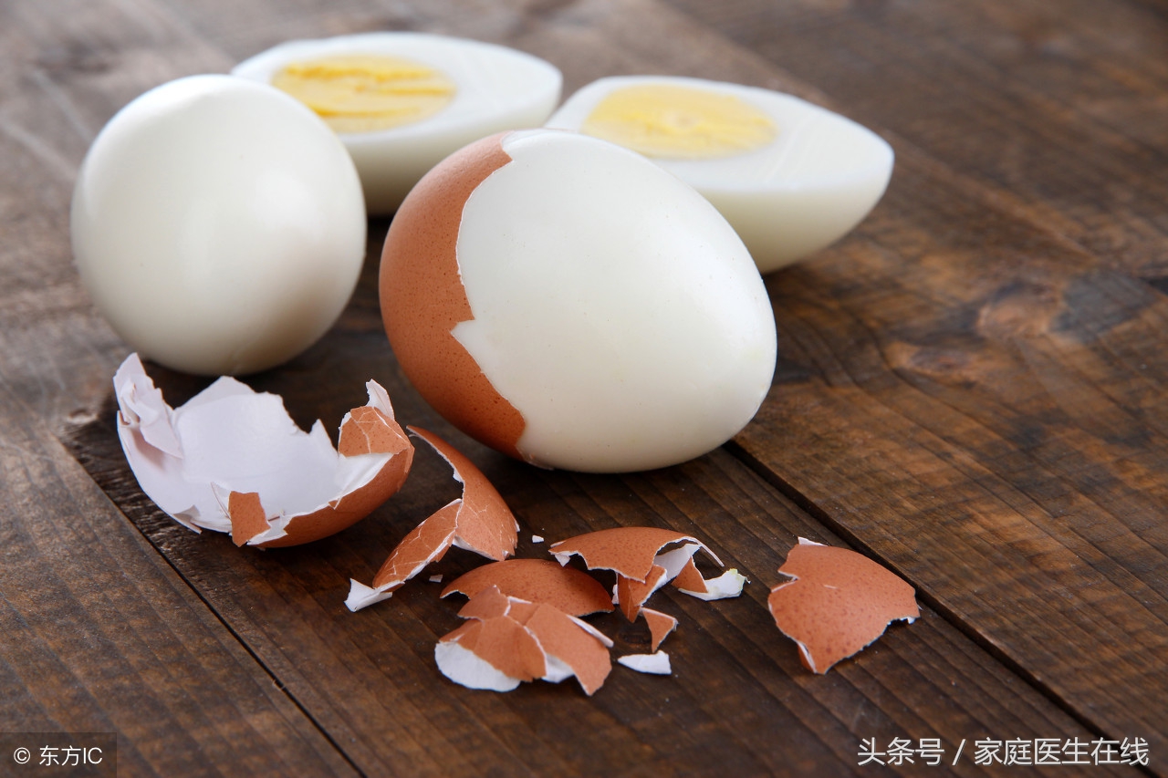感冒能吃鸡蛋不（详解不适宜食用鸡蛋的情况）