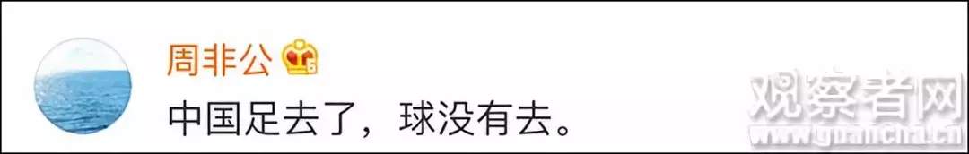 14年世界杯银章(“俄罗斯世界杯，中国除了足球队没去，基本上其他都去了”)