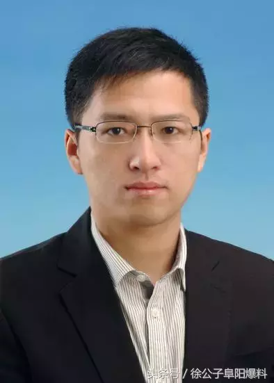 太和一中，阜阳最“学霸”高中？！