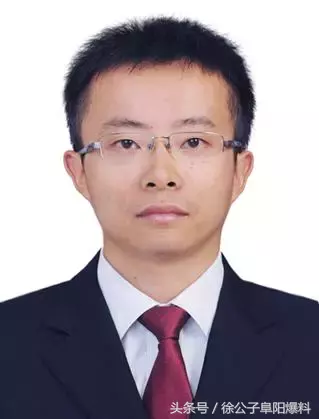 太和一中，阜阳最“学霸”高中？！