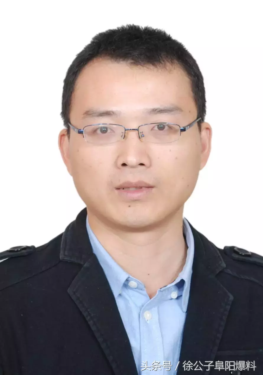 太和一中，阜阳最“学霸”高中？！