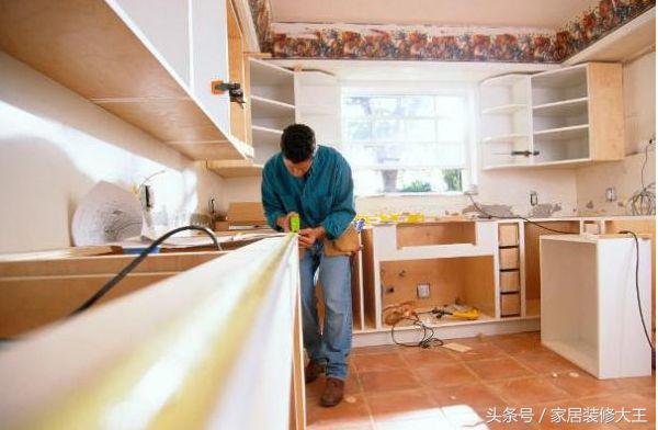 暗访建材市场6个月！总结全套主材清单+基础装修材料报价！真实在