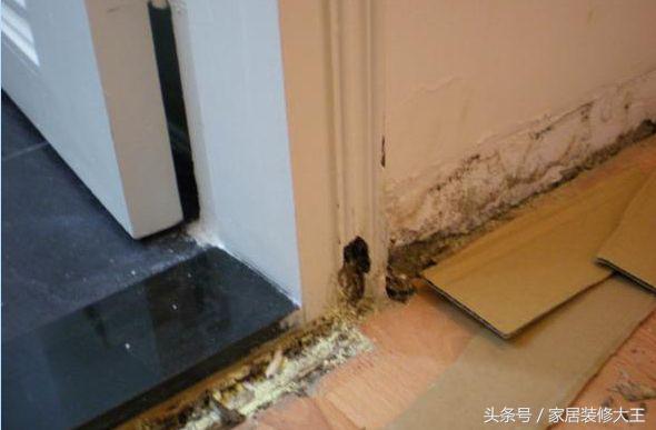 暗访建材市场6个月！总结全套主材清单+基础装修材料报价！真实在