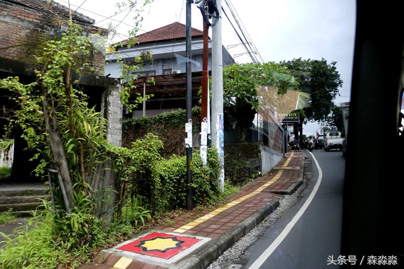 巴厘岛一流酒店，三流景点，不信你去海神庙看看