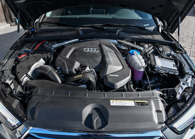 低配A4L和中配ATS-L一个价，你选哪个？