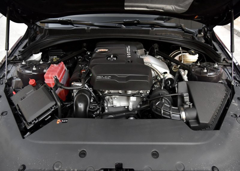 低配A4L和中配ATS-L一个价，你选哪个？