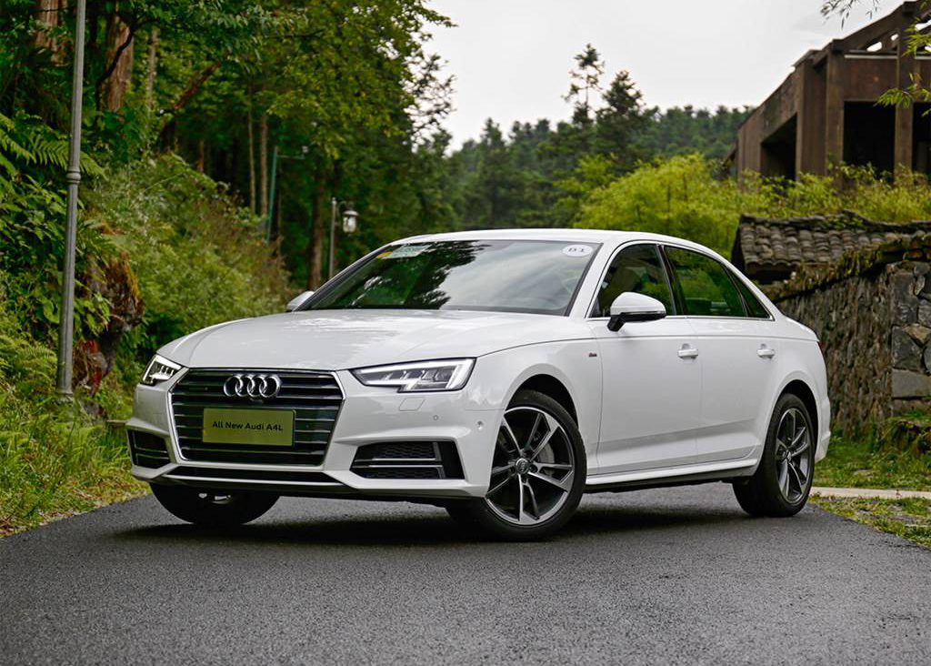 低配A4L和中配ATS-L一个价，你选哪个？