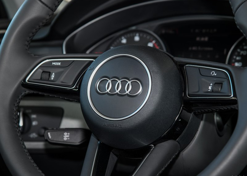 低配A4L和中配ATS-L一个价，你选哪个？