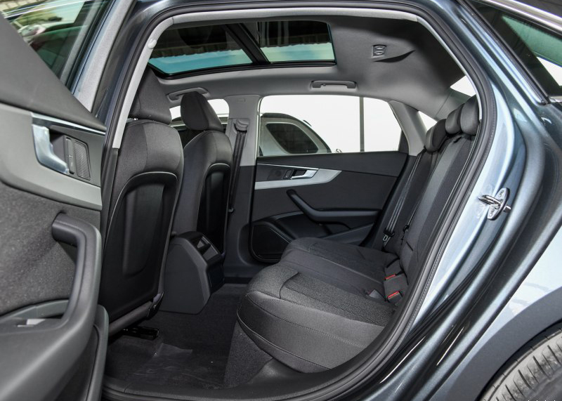 低配A4L和中配ATS-L一个价，你选哪个？