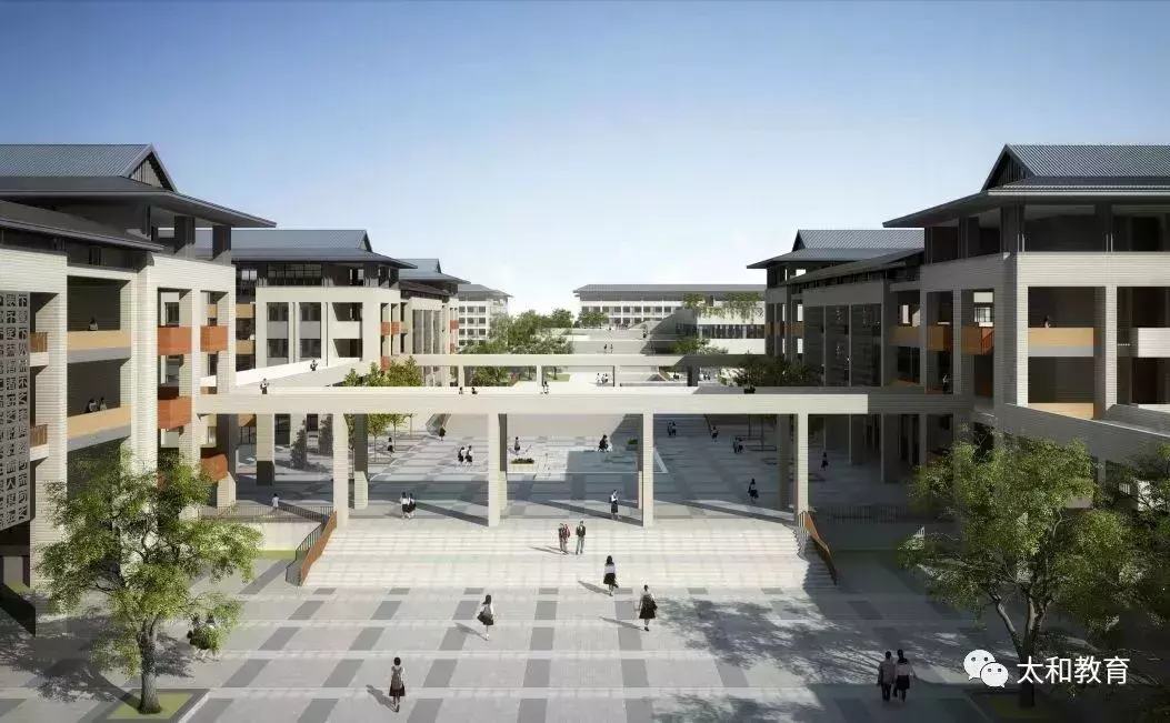 太和一中，阜阳最“学霸”高中？！