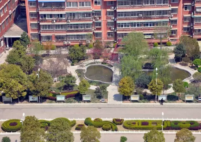 太和一中，阜阳最“学霸”高中？！