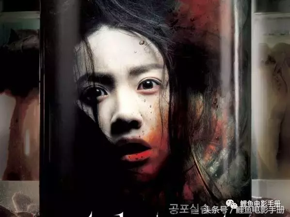 盘点吓死人不偿命的韩国恐怖片十八部，友情提示胆小勿入