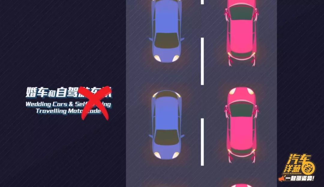 关于汽车“双闪”，你不知道的这几个“秘密”
