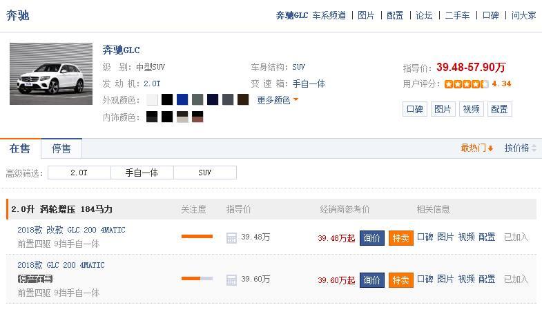 越买越值钱：BBA三大家中最保值的车是哪款？