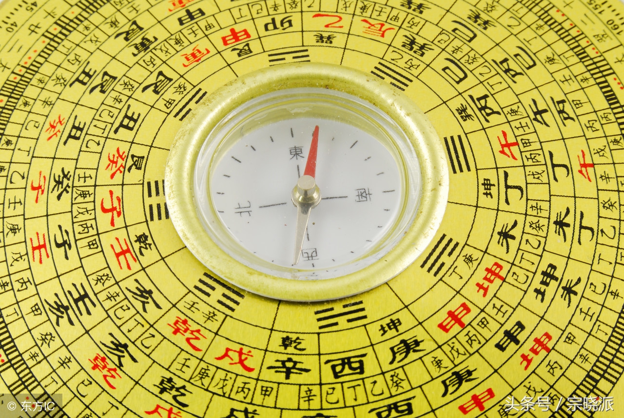 玄空风水课堂(二):玄空风水如何操作?判断吉凶的依据是什么?