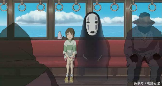 世界11种题材电影top10排名之十佳动画片