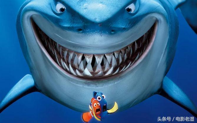 世界11种题材电影top10排名之十佳动画片