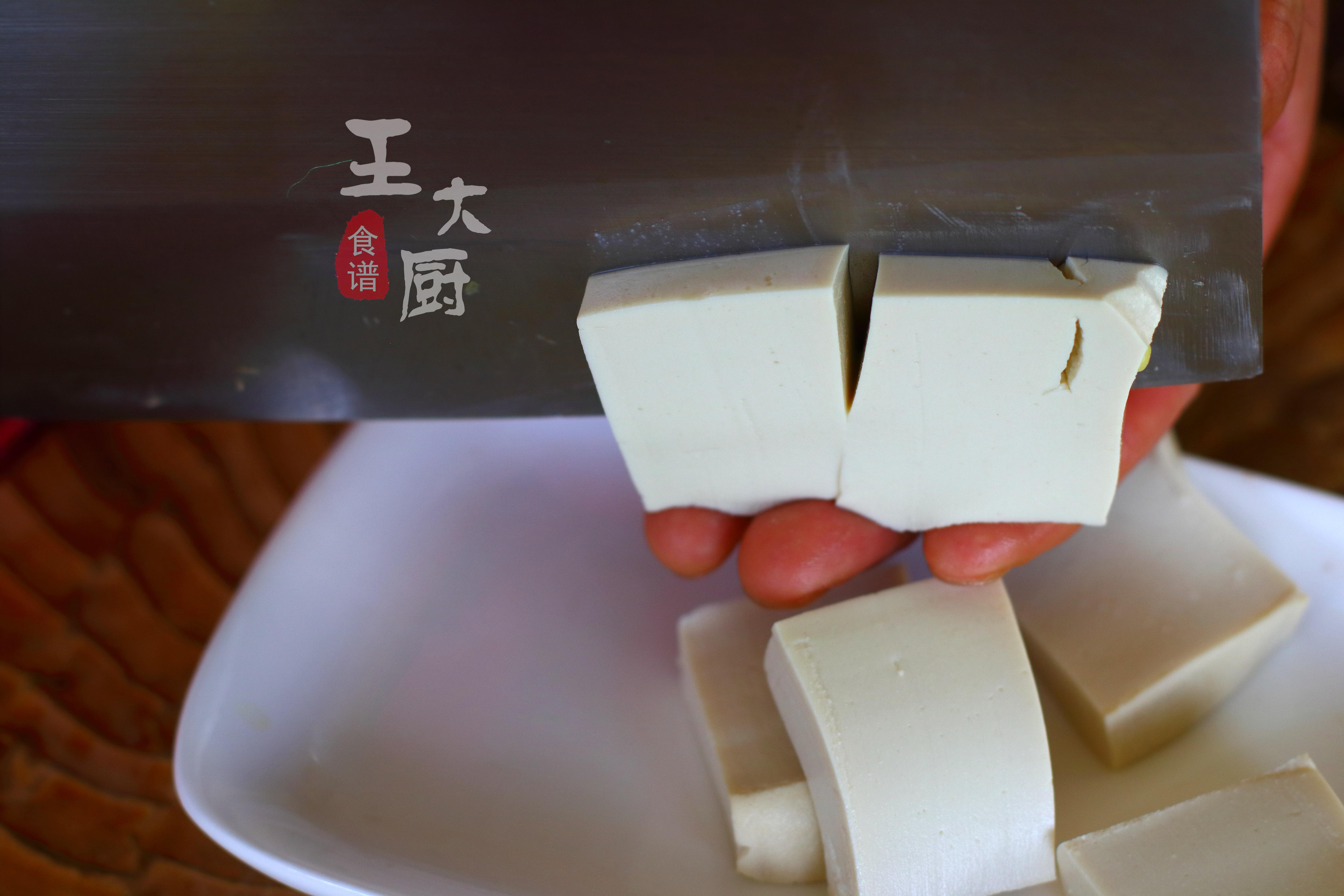青菜豆腐湯的做法,青菜豆腐湯的做法大全
