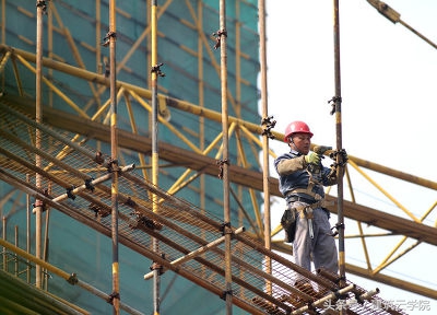 施工工程现场安全管理