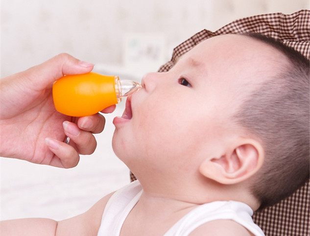 宝宝感冒鼻塞？医生推荐的速效缓解妙招