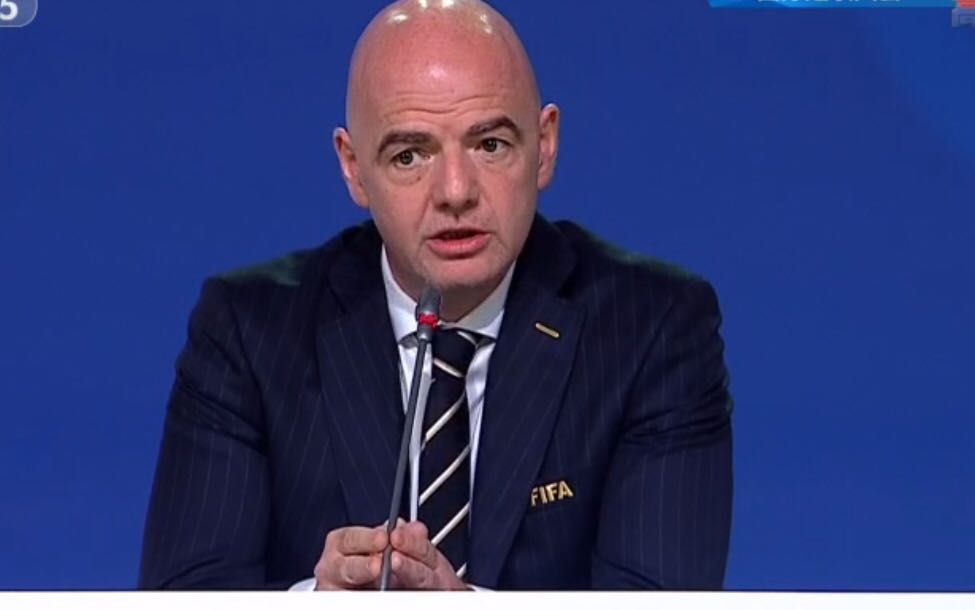 为什么世界杯前加fifa(前FIFA主席一针见血指出美加墨为何能夺2026世界杯主办权！太对了)