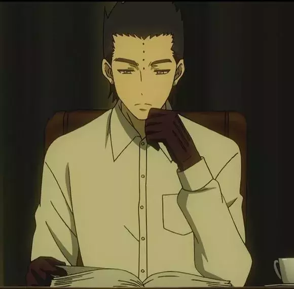 首先,男主名叫降谷千纮.