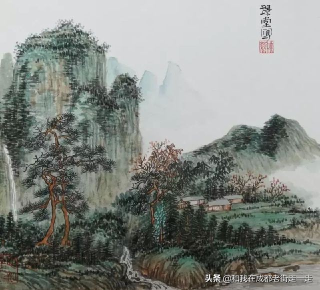 四川教育学院美术系（1985—2004年）系友名单火热收集中