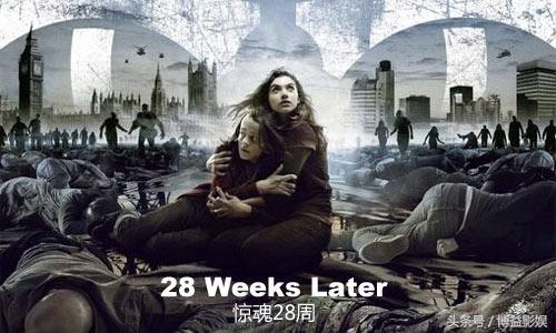 十大丧尸系列电影！喜欢重口味的朋友进来坐坐！