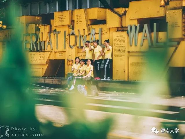 权威发布！2018年暨南大学分省分专业招生计划