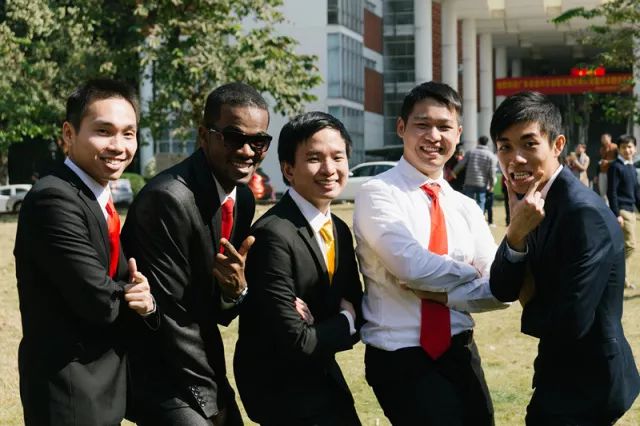 权威发布｜暨南大学2018年本科招生章程