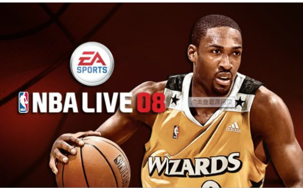 NBA2006游戏单机版(从NBALive到2K，从单机到网游：篮球游戏这些年的发展)