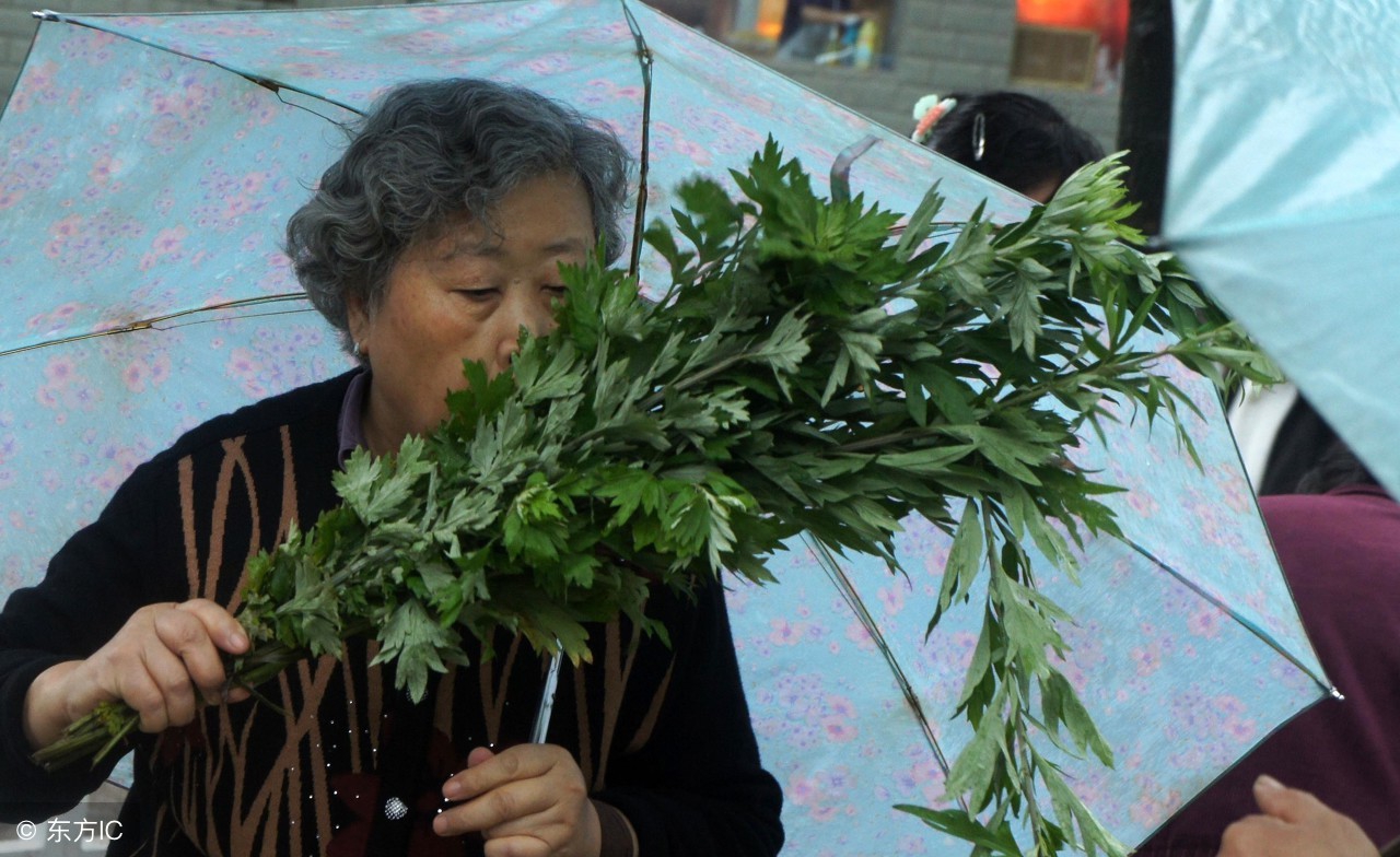 端午节除了吃粽子还有哪些风俗？