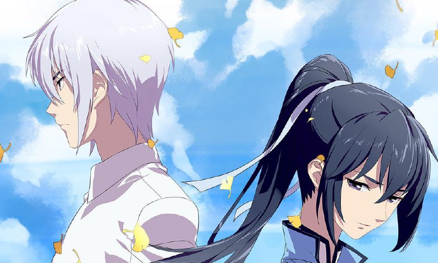 灵契电影剧情「解析」 _晶羽科技