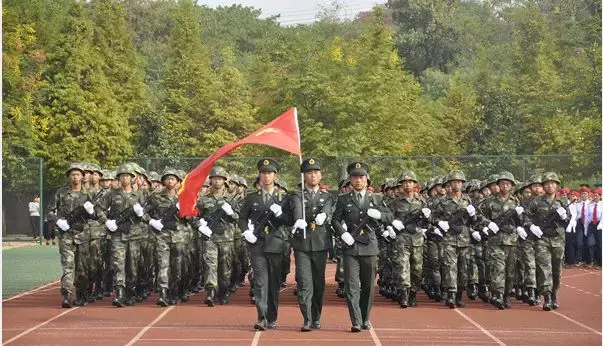 河北考生注意！定向培养士官最新政策来了