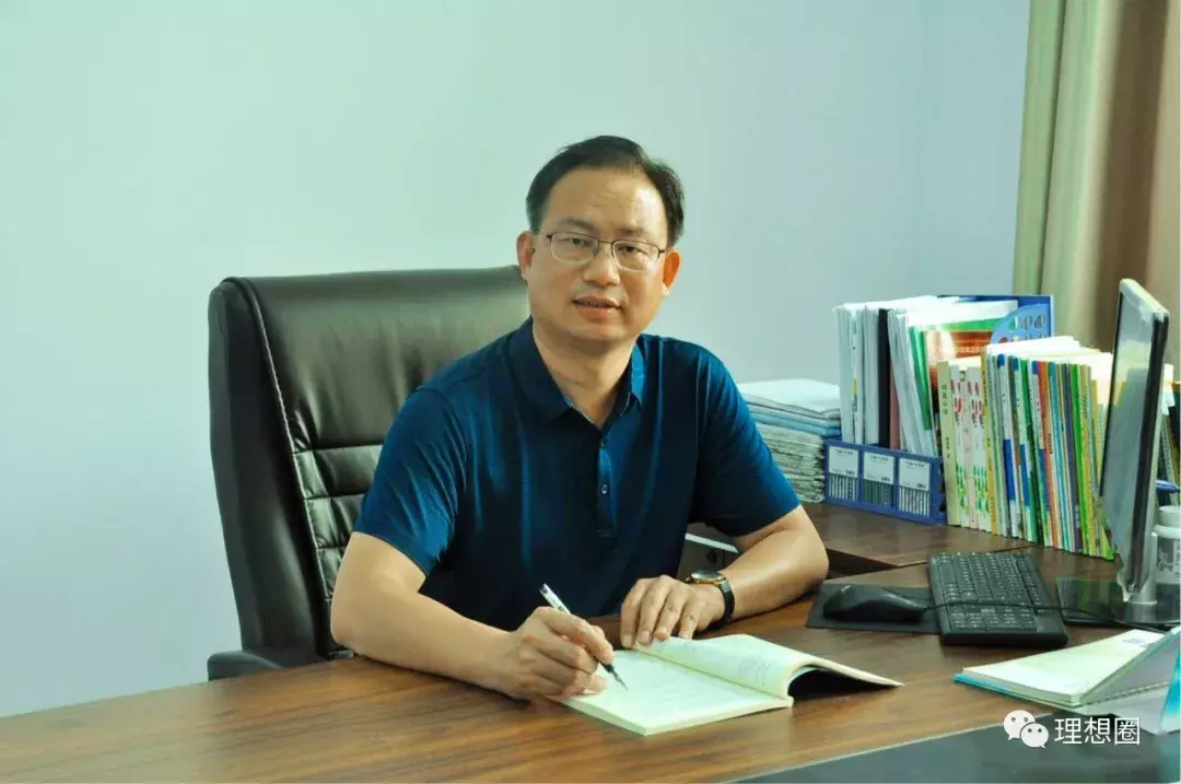 运城中学理想分校在理想学校正式挂牌成立！今年9月1日正式开学！