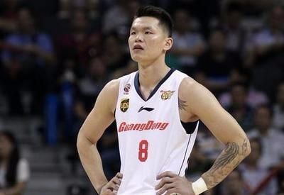 胡卫东为什么不大nba(与NBA擦肩而过的5大中国球员：胡卫东2度拒合同，朱芳雨称没诚意)