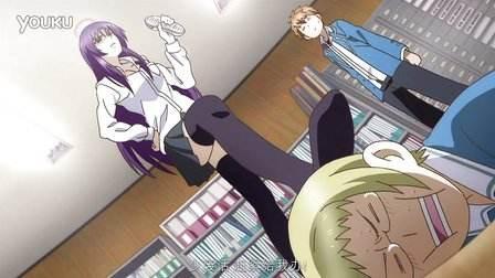 万人评选:动漫最爱抖s女生,这其中有你的女神吗?