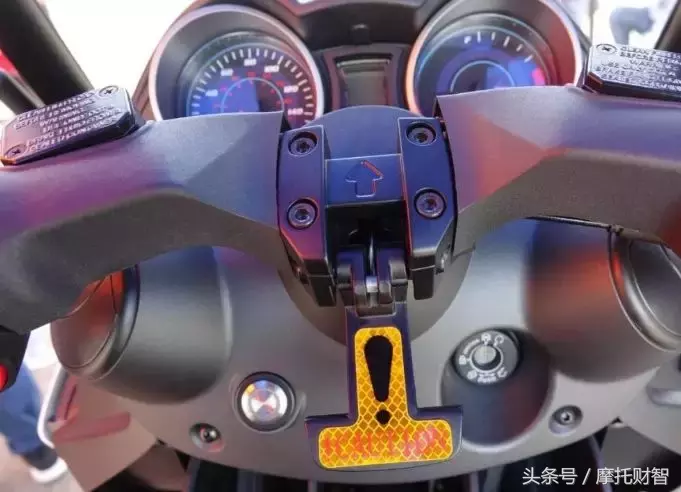 金城摩托代理ADIVA,400ccAD3价格预计10万以内