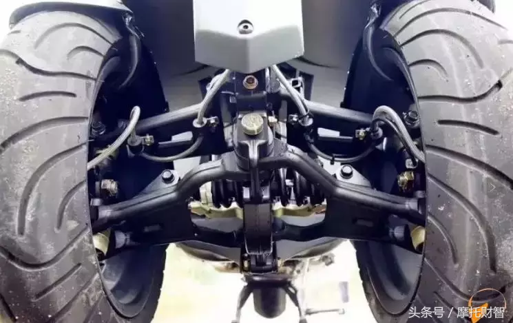 金城摩托代理ADIVA,400ccAD3价格预计10万以内